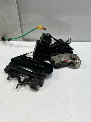 BMW 5 7 Series E39 E38 REAR RIGHT Central Locking Door Lock Actuator 8352165 OEM