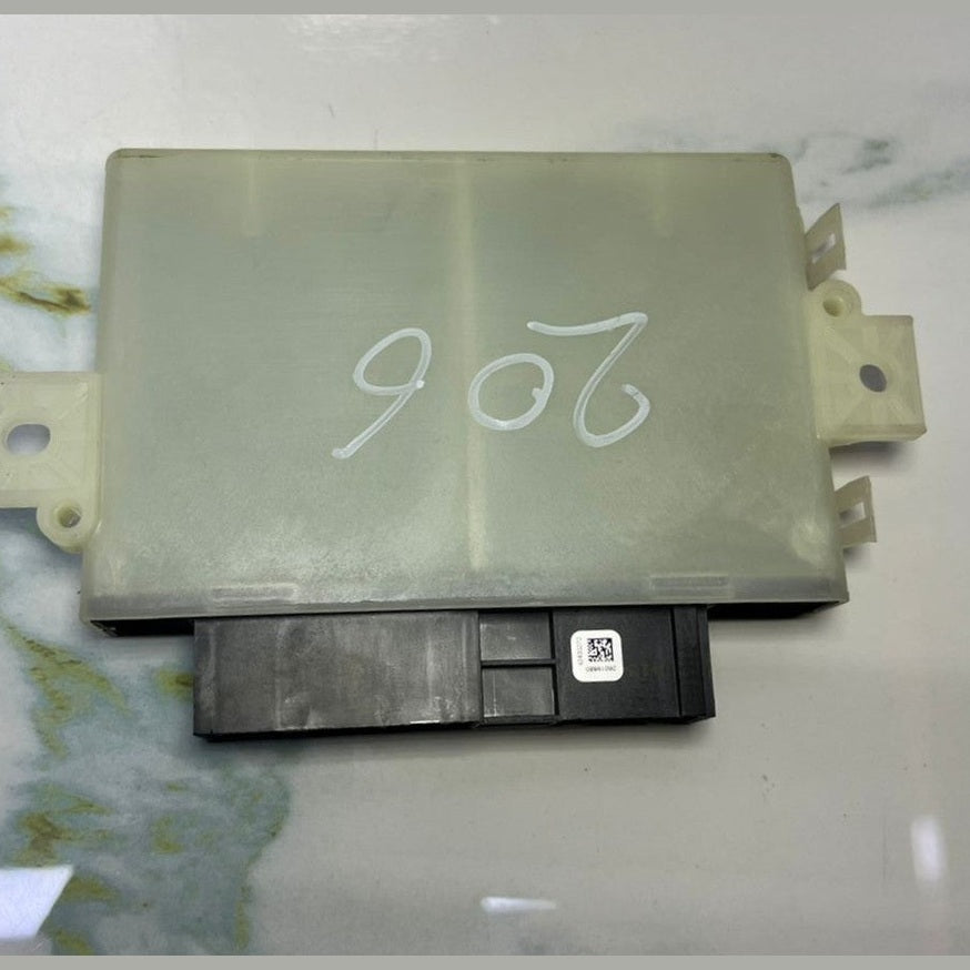 Mercedes W206 C-Class Exhaust Gas Aftertreatment Control Module A000 9008233 OEM