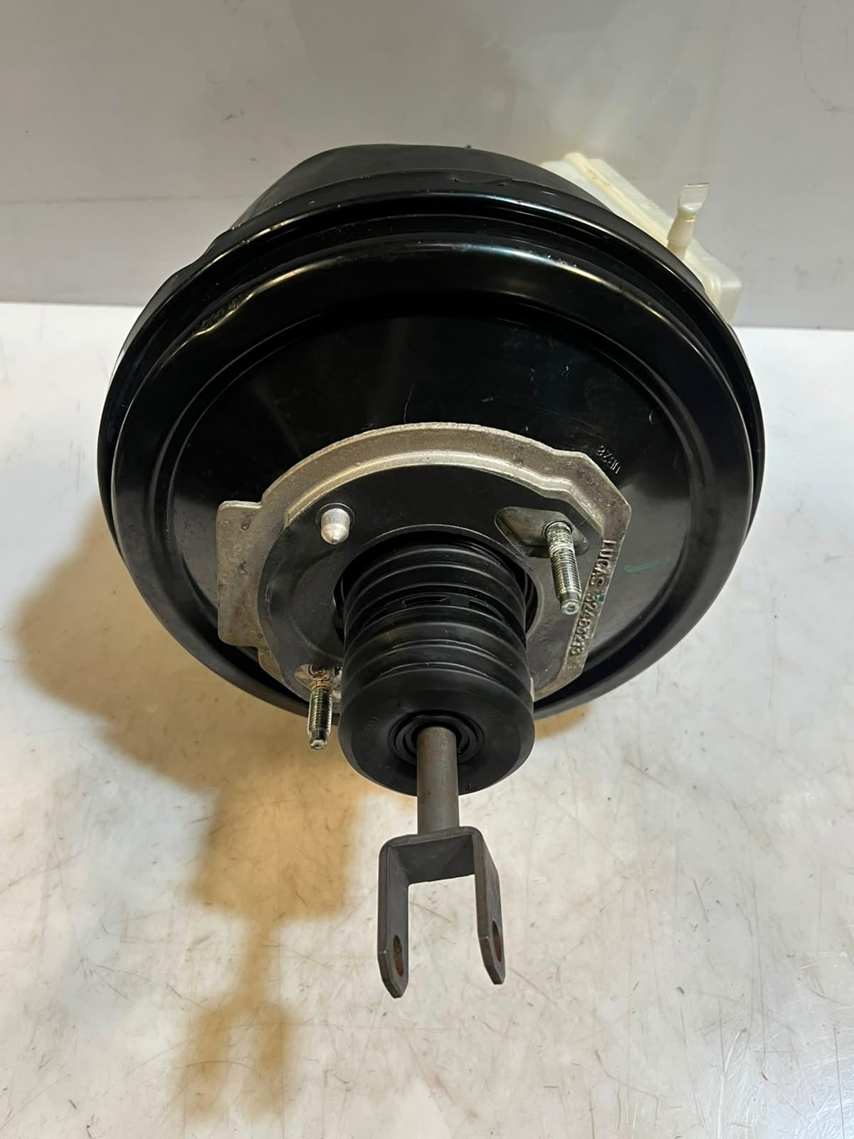 2010-2017 BMW X3 F25 Power Vacuum Brake Booster CYLINDER 6857869 OEM