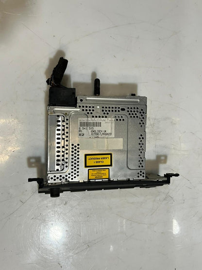 02-06 BMW 325i 3 Series E46 Radio AM FM Business Single Disc CD Player 6941505