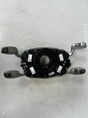 BMW 7 E65 E66 E60 E61 E63 E64 Steering Wheel Slip Ring Squib 9129498 OEM