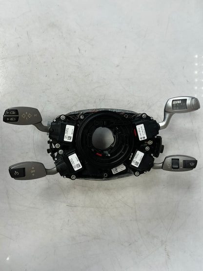 BMW 7 E65 E66 E60 E61 E63 E64 Steering Wheel Slip Ring Squib 9129498 OEM