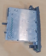 قم بتحميل الصورة إلى عارض الصور، BMW 3 E90 E91 E92 1 E87 E82 E84 RP RADIO  PROFESSIONAL CD HEAD UNIT - 9302147