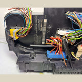 2012-2014 Mercedes-Benz C300 Rear Relay Fuse Box Sam Module 204 906 0105 W204 C2