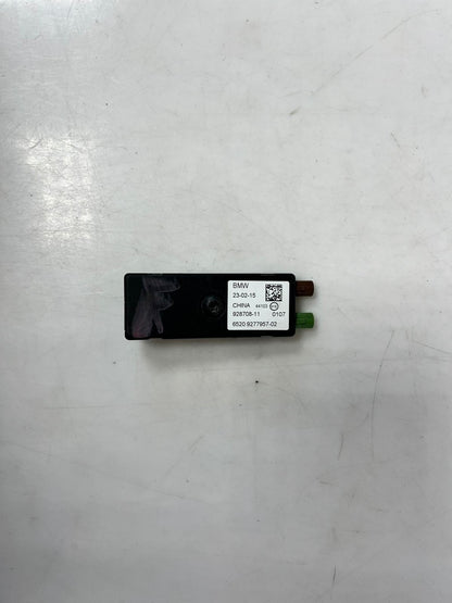 BMW X6M F86 Aerial GPS antenna 9277957 65209277957