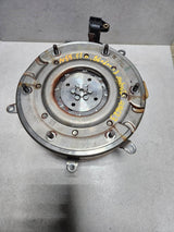2012-2016 BMW ActiveHybrid 5 Electric Motor 0501218047 F10  GA8P70H transmission
