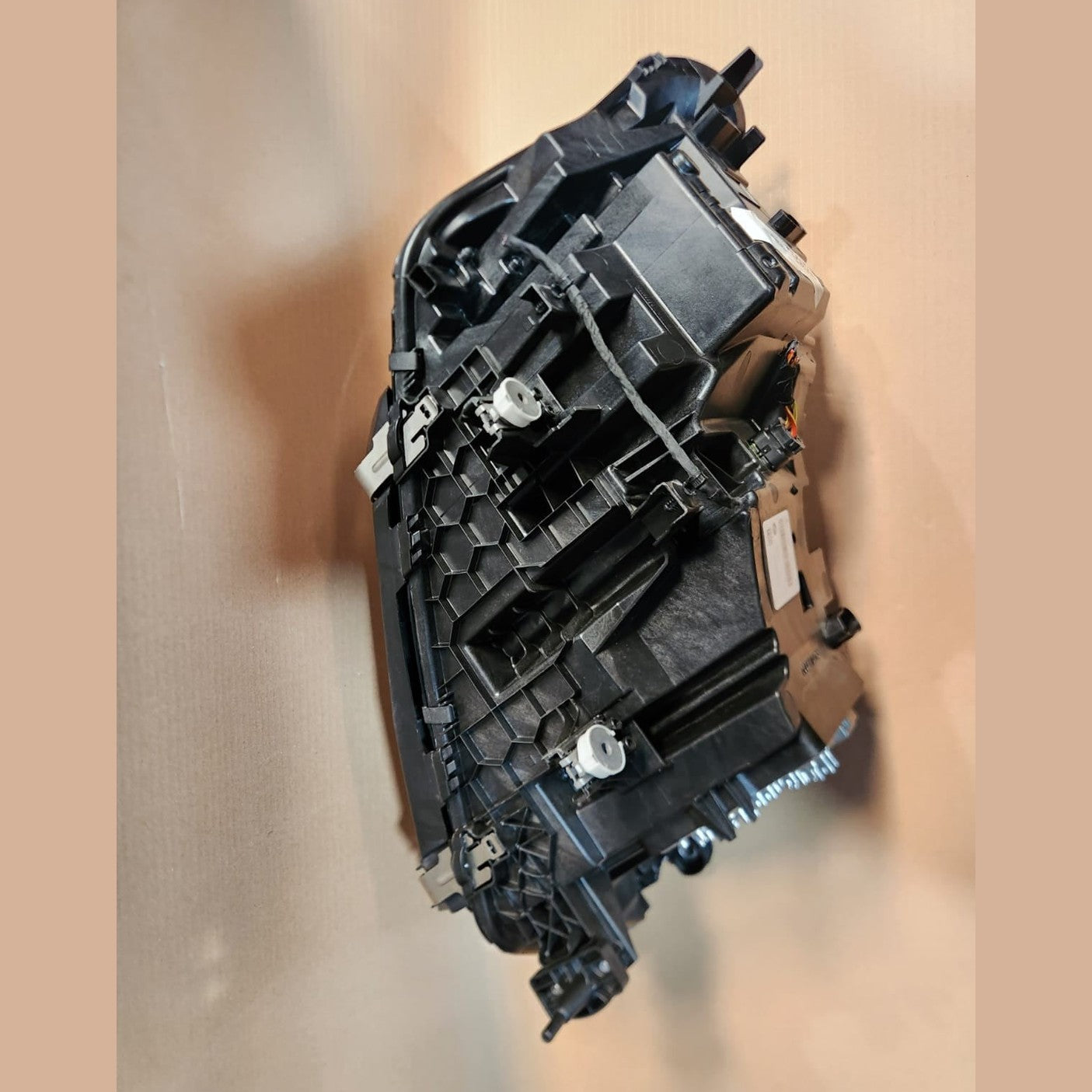 2019-2023 BMW X5 Left Led Headlight 5A27995 X5 G05 and X6 G06