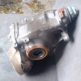 BMW F30 F31 F32 F33 F34 HINTERACHSGETRIEBE ÜBERSETZUNG 2,81 TEILENUMMER 7605589