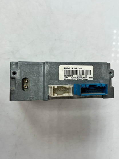 2010 BMW X5 E70, X6 E71, 5' E60, 7' E65, E90 Video Control Module 9146702 OEM