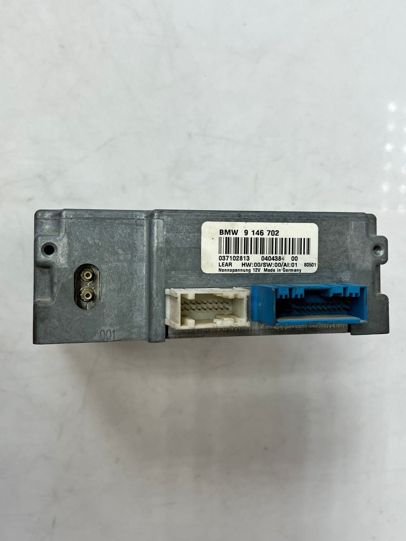 2010 BMW X5 E70, X6 E71, 5' E60, 7' E65, E90 Video Control Module 9146702 OEM