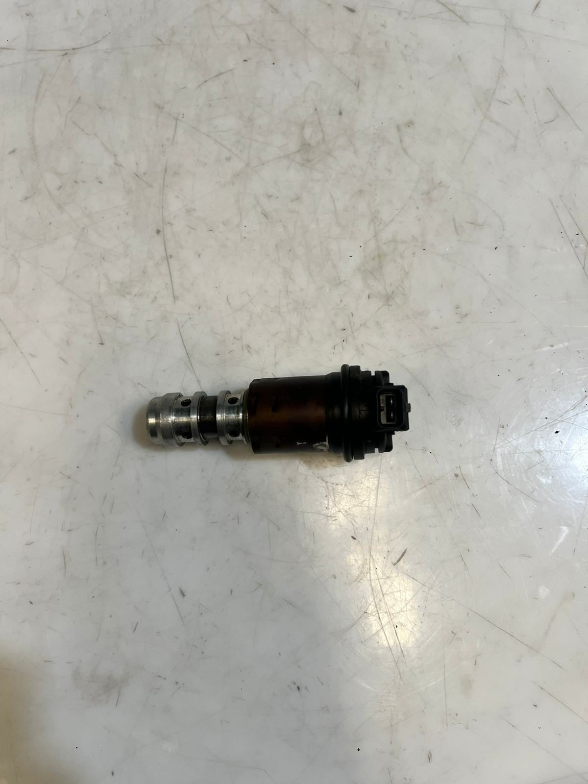 BMW 1 3 Series E90 E91 Variable Timing Solenoid Valve Electric-Hydraulic 1707323