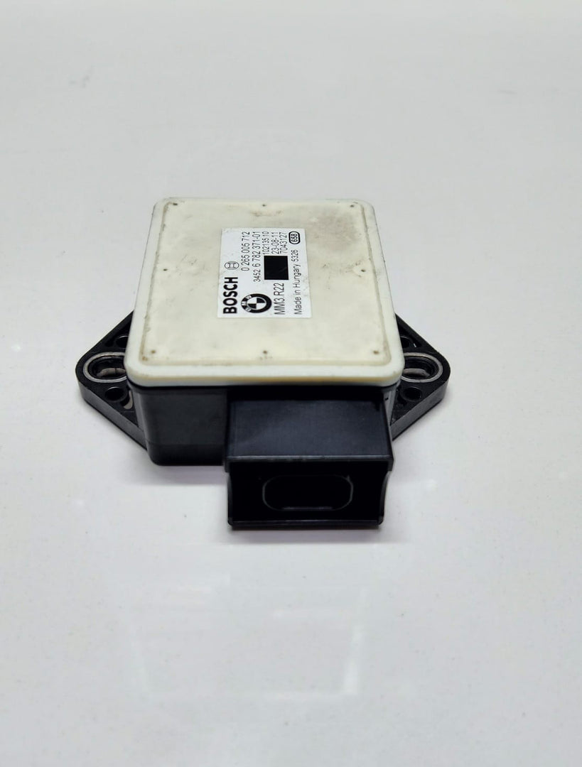 2009 BMW X6 Acceleration Sensor 6782371 X6 E71 E60 E61 E63 E64 OEM