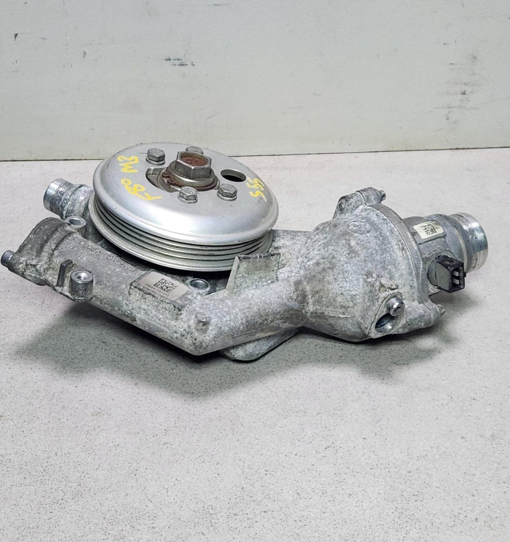 2007-2013 BMW X5 Water Pump 7846361 M3 F80 M4 F82 F32 X5 E70 and 650i F12