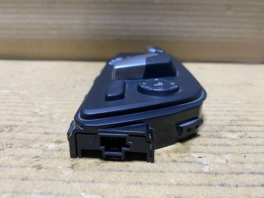 2018-2023 BMW 540i Seat Adjustment Power Control Switch 9458828 G30 G31 5 Series