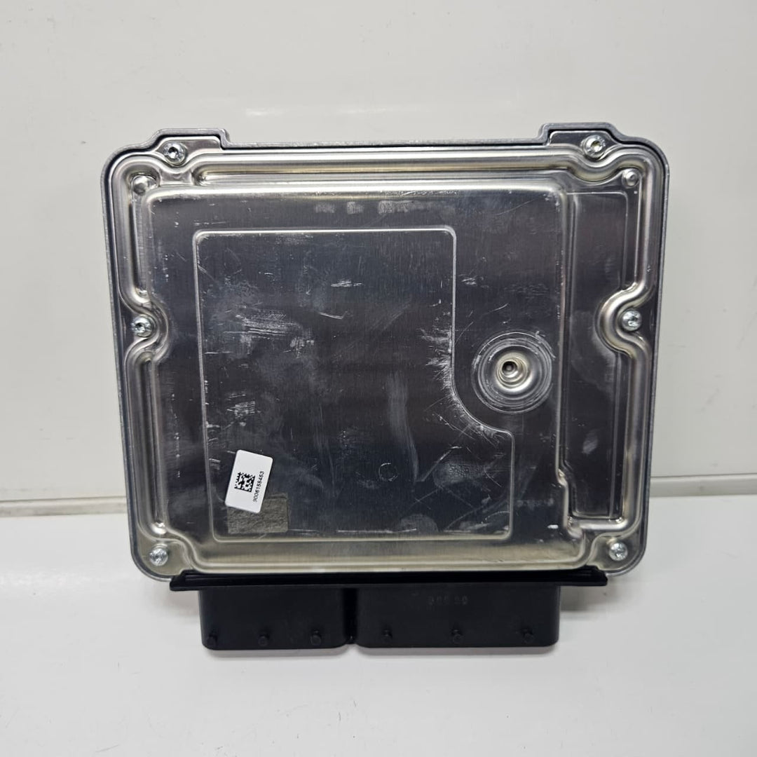 8573259-BMW F30 F32 F34 F36 N47N Diesel Engine Control Unit DDE Key Set