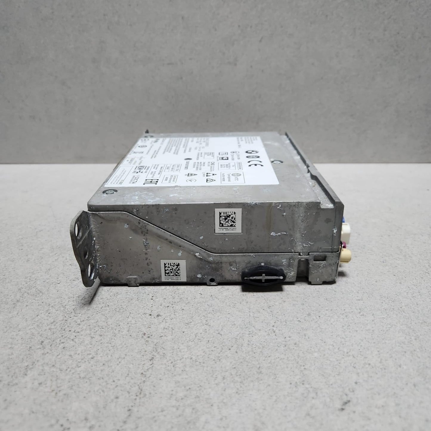BMW G20 330E 2020 HEAD UNIT 9826934 NAVIGATION SYSTEM MGU-IL