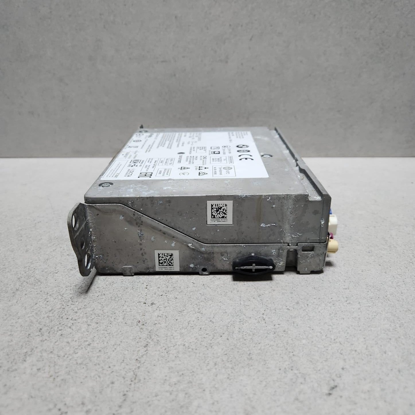 BMW G20 330E 2020 HEAD UNIT 9826934 NAVIGATION SYSTEM MGU-IL