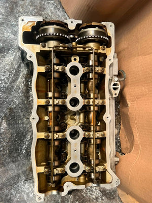 2005-2011 BMW 3 1 Series N45B16A E90 E81 E87 Cylinder Head 7505975 OEM