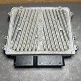 08-12 Mercedes W212 E-Class Engine Control Module Unit ECM ECU A272 1532492 OEM