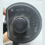 Load image into Gallery viewer, 2016 BMW X3 Auxiliary Water Pump 7643949 3 Series F30 F31 F35 OEM