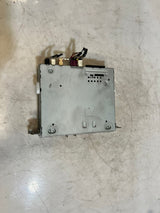 BMW 1 Series F20 F21 and 3 Series F22 F30 Radio Cd Player Head Unit 9290989