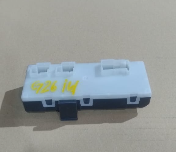 BMW  G15 G30 G31 G22 G26 I4 TAILGATE LIFT CONTROL UNIT TAILGATE MODULE 5A19DB2