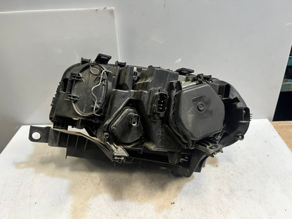 2004-2010 BMW X3 E83 Headlight Assembly AUTOMOTIVE LEFT RIGHT 3418418 3418417 