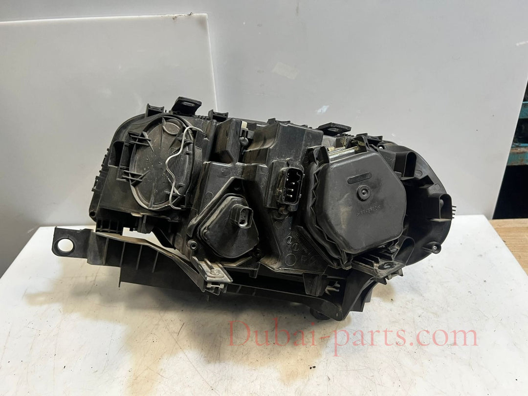 2004-2010 BMW X3 E83 Headlight Assembly AUTOMOTIVE LEFT RIGHT 3418418 3418417 
