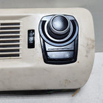 Load image into Gallery viewer, BMW 7 Series F01 F02 F03 Rear Air Conditioning Control Panel Rear Left 9189345 