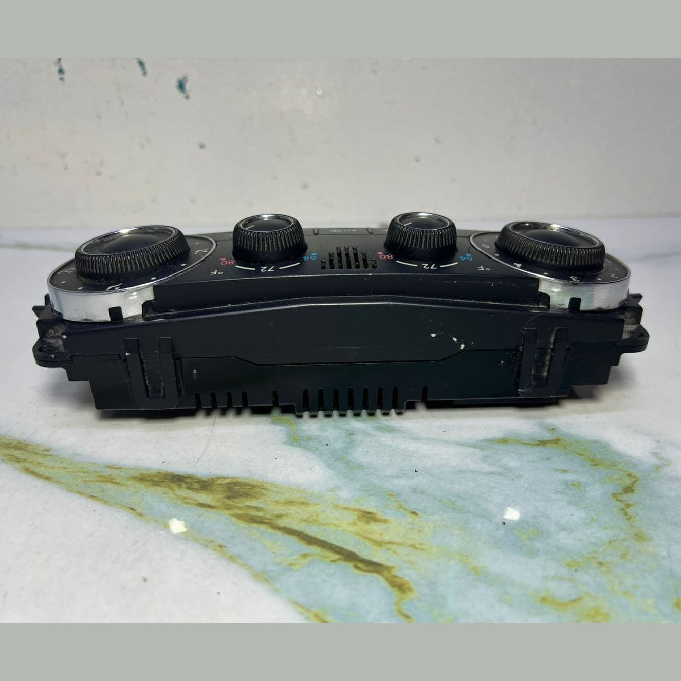 2004-2005 Mercedes-Benz C240 Climate Control Unit A2038303785 C-Class W203