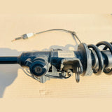 BMW 5,7 SERIES F01,F02,F07 FRONT LEFT & RIGHT SIDES SHOCK ABSORBER SPRING STRUTS