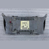 OEM BMW X5 X6 E70 E71 Dashboard Onboard Monitor Display Screen 6,5" 9233619