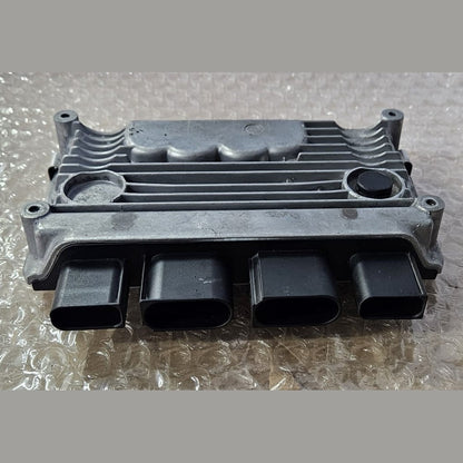 OEM BMW 7 F01 F02 F03 F04 2010 Rack and Pinion Steering Control Module 6790427
