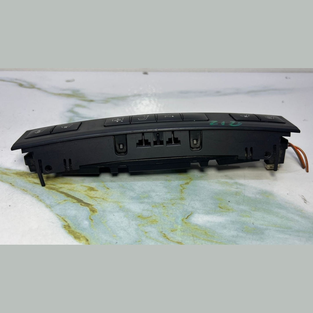 Mercedes Switch Seat Heater A2128203410 E-Class W211, W212