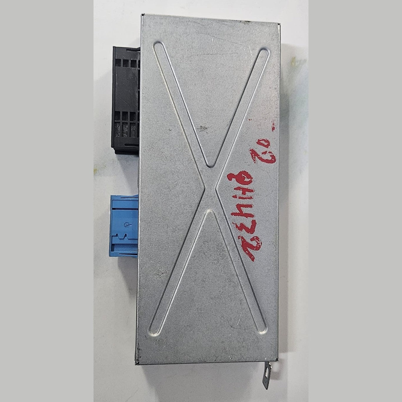 OEM BMW F01 F02 F06 F07 F10 F11 F12 Central Gateway Module ZGW-01 HIGH 9247397