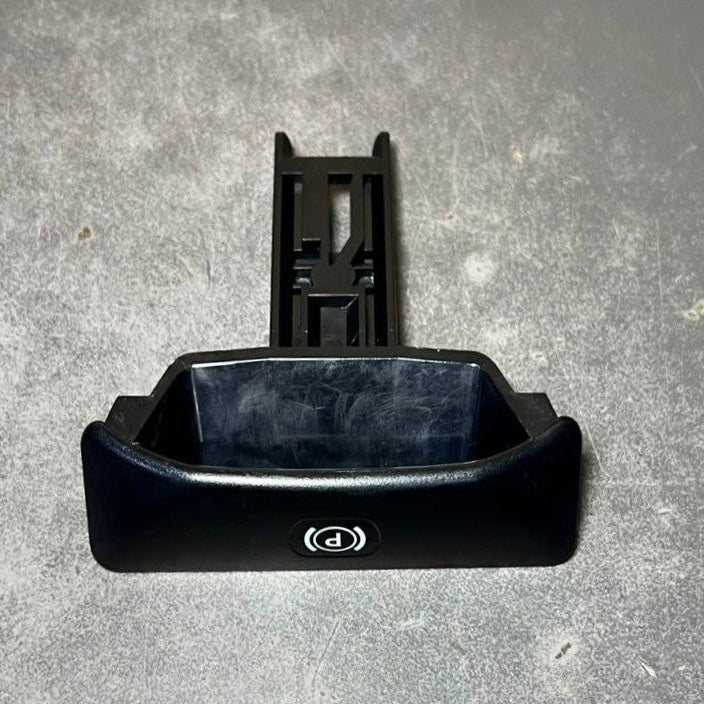 2008-2014 MERCEDES-BENZ W204 C-Class PARKING BRAKE CONTROL SWITCH A204 4270020
