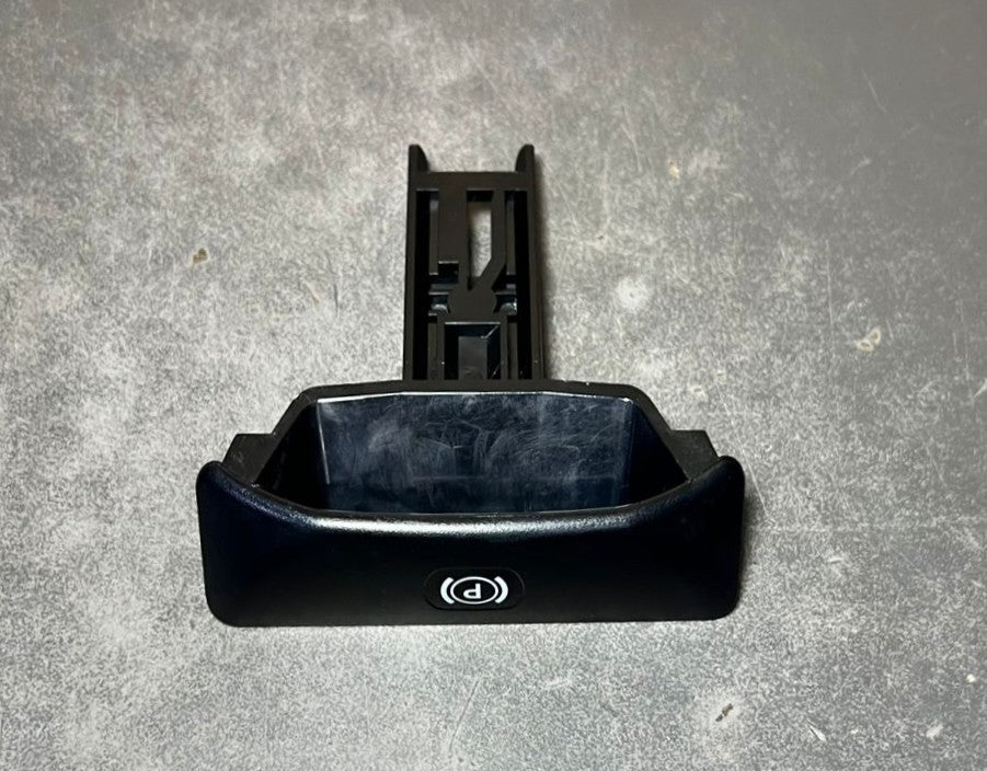 2008-2014 MERCEDES-BENZ W204 C-Class PARKING BRAKE CONTROL SWITCH A204 4270020