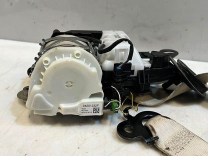 BMW 530  5 Series G30 G31 Front Seat Belt Right FR Tensioning System 34027306