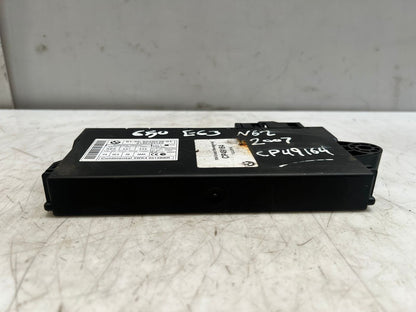 2007 BMW E63 N62 650I 128i Cas3 C4 Control Access System Module 9226238 OEM