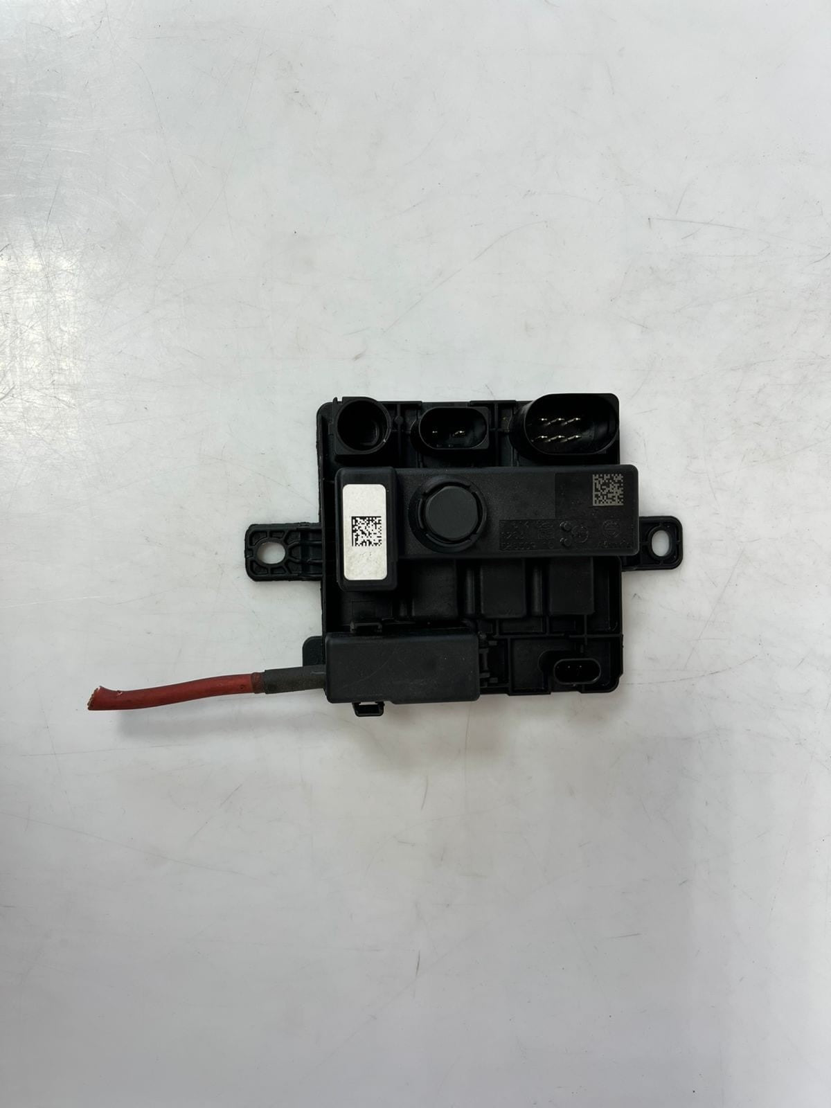 2016-20 BMW F20 F21 F87 F30 F31 i3 i8 M2 Integrated Power Supply Module 7614585