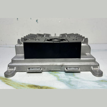 Mercedes W222 Burmester ASK Premium Sound Amplifier Assembly A222 9005110 OEM