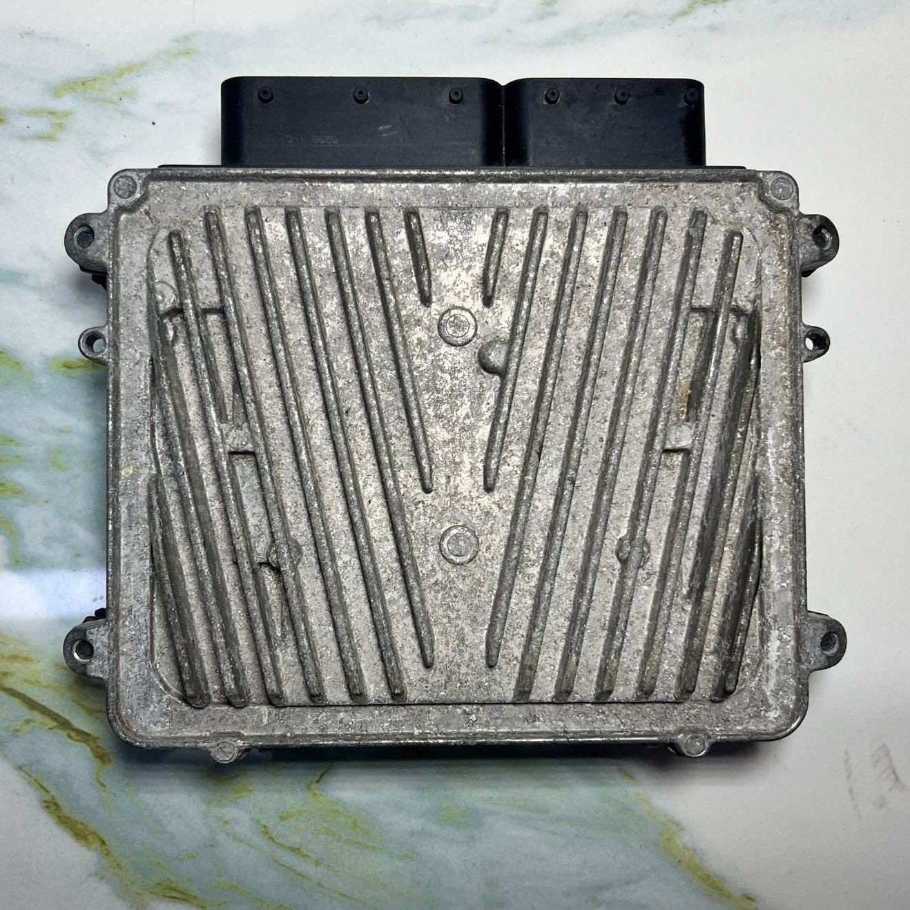 2006-2009 Mercedes-Benz CLK350 Engine Control Unit A2721531092