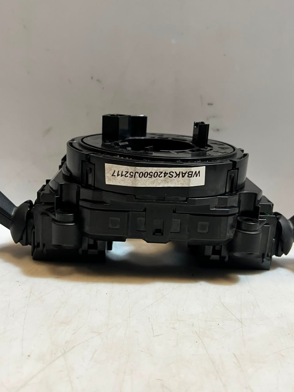 BMW 2' X5 F15 X1 F48 X3 F25 M F85 F45 Steering Column Switch Cluster 9330567
