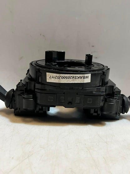 BMW 2' X5 F15 X1 F48 X3 F25 M F85 F45 Steering Column Switch Cluster 9330567