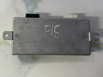 Bild in die Galerieansicht laden, OEM BMW X5 F15 SURROUND VIEW CAMERA CONTROL MODULE 9365665