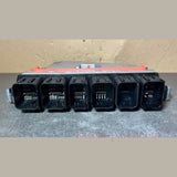 20-22 Mercedes W206 C-Class Engine Control Module Unit ECM ECU A254 9006200 OEM