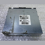Load image into Gallery viewer, OEM BMW 5 SERIES F10 VOLTAGE CONVERTER CONTROL MODULE ECU 9251984