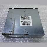 OEM BMW 5 SERIES F10 VOLTAGE CONVERTER CONTROL MODULE ECU 9251984