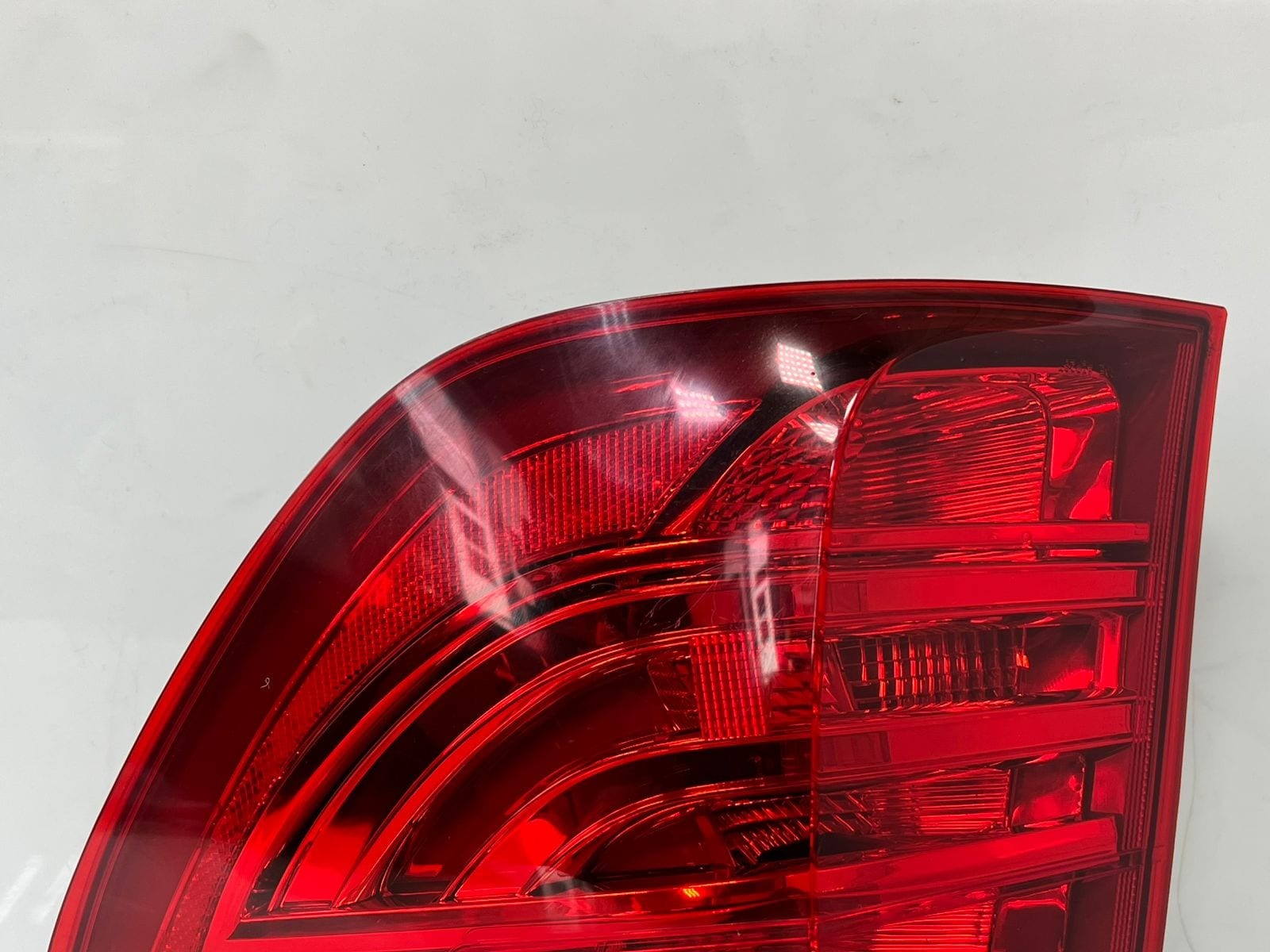 2011-2017 BMW X3 F25 Rear Right Passenger Side Outer Tail Light 7220240 OEM
