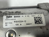 2019-2022 BMW X3 Starter Motor 8671504